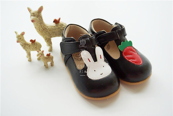 Chaussures enfants en peau de mouton - Ref 983810 Image 7
