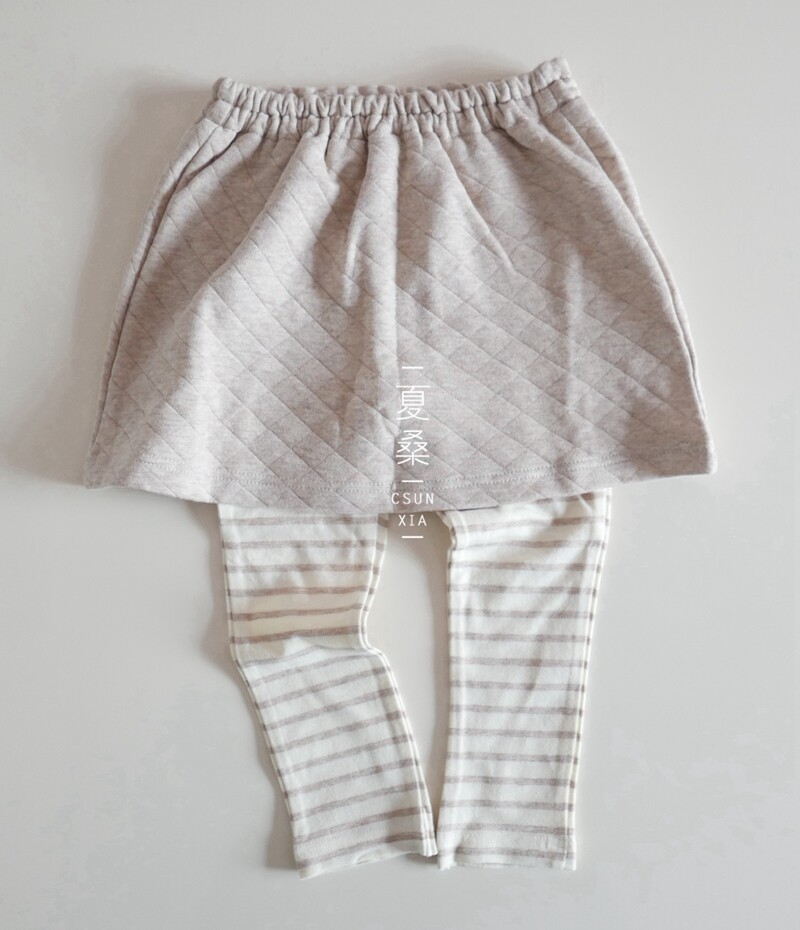 Jupe pour fille - Ref 2049252 Image 8