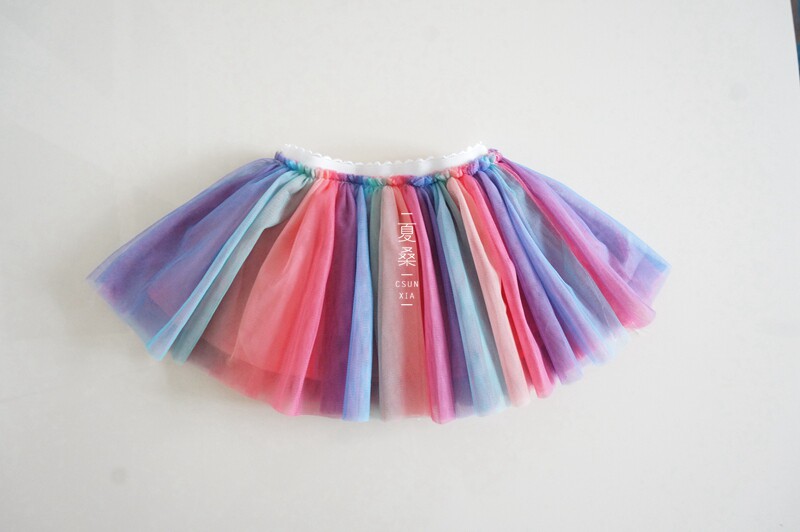 Jupe pour fille - Ref 2048494 Image 19