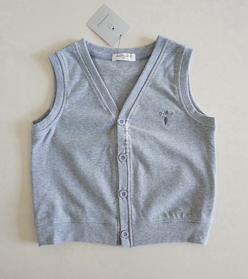 Gilet enfant - Ref 2070297 Image 40