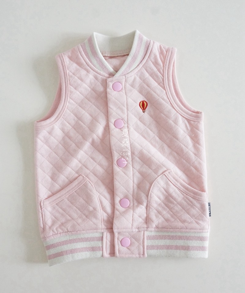 Gilet enfant - Ref 2070470 Image 7
