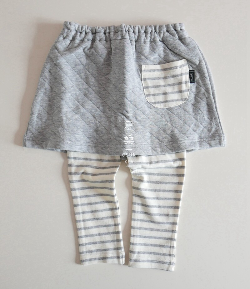 Jupe pour fille - Ref 2049252 Image 14