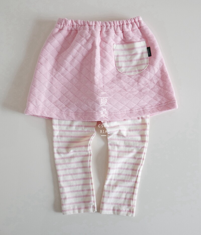 Jupe pour fille - Ref 2049252 Image 15