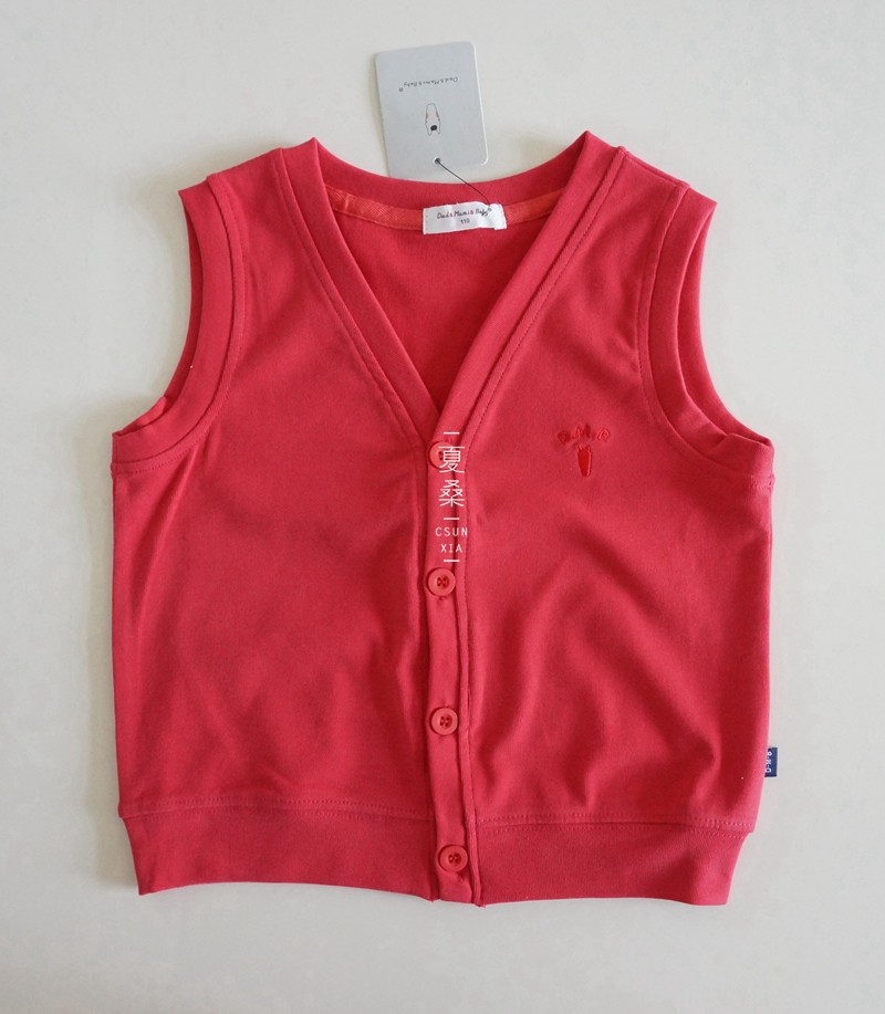 Gilet enfant - Ref 2070297 Image 44