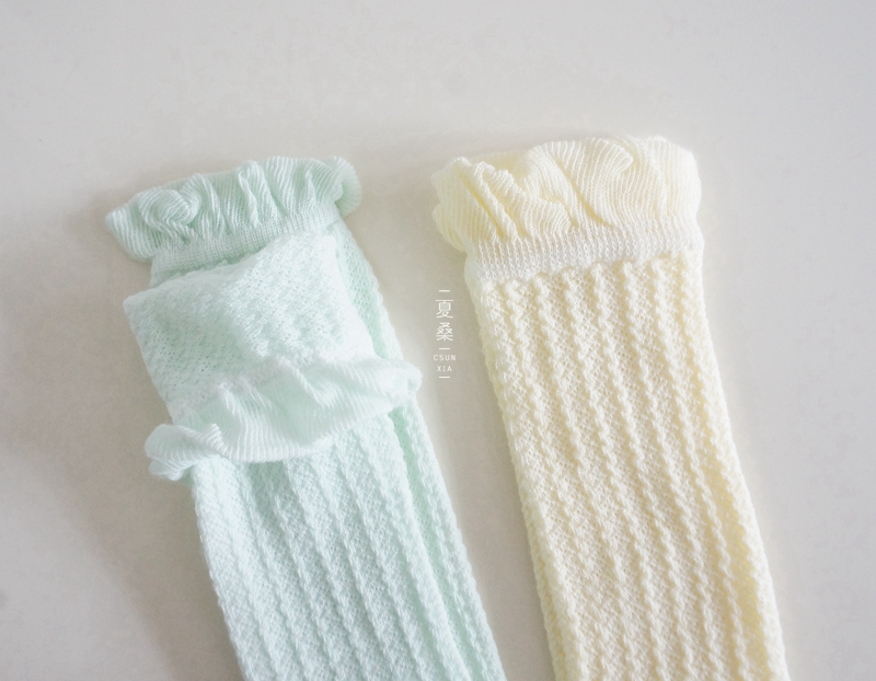 Chaussettes pour bébé - Ref 2113772 Image 21