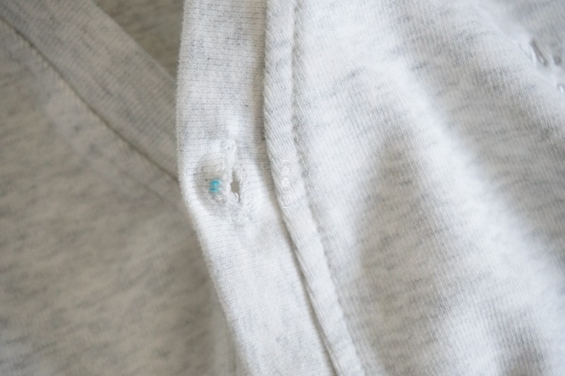 Gilet enfant - Ref 2070297 Image 28