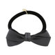 Japanese simple r style hair accessories rubber band hairpin bow imported hair flower hair tie hair tie hair tie pear flower
