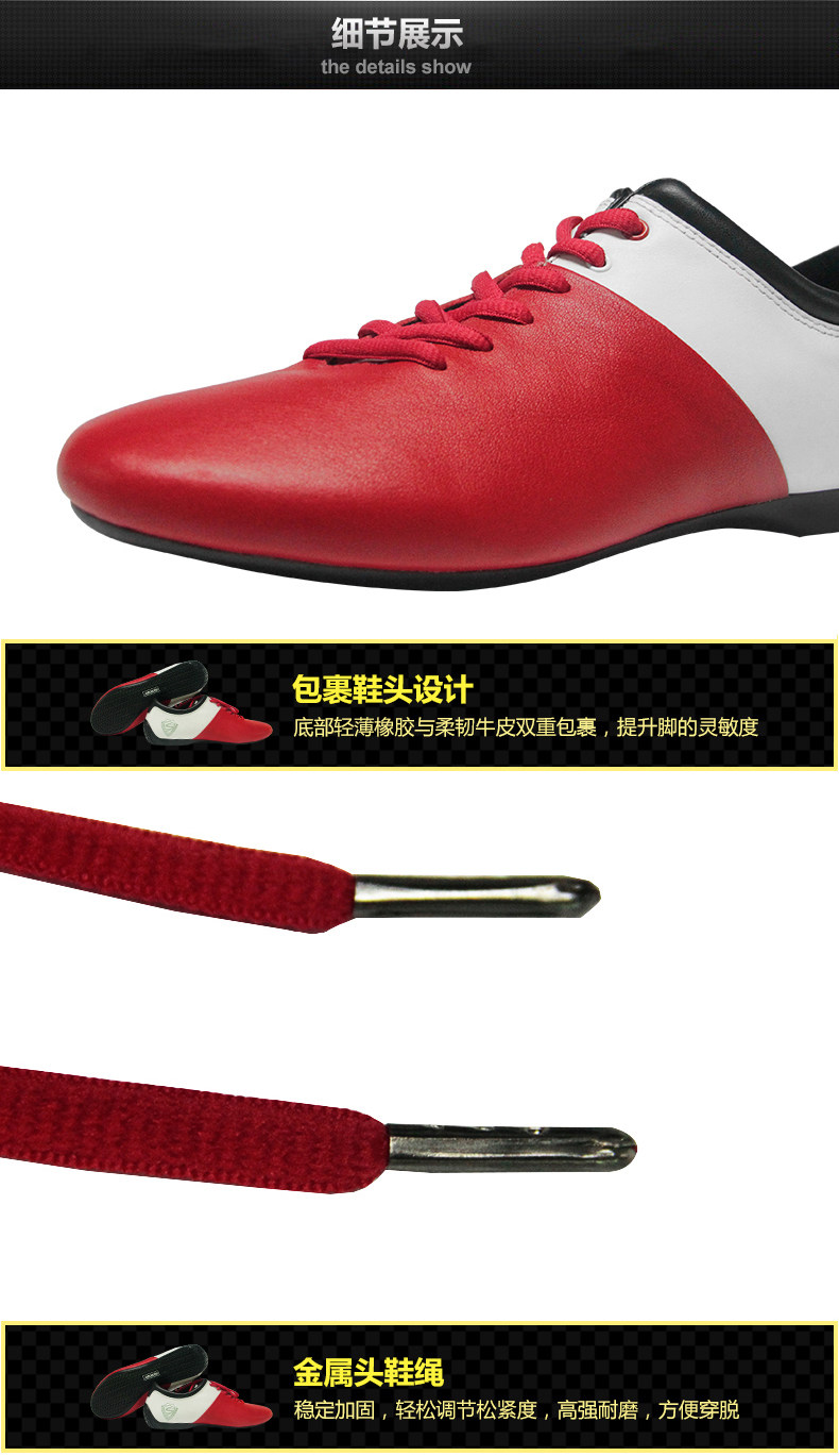 Bottes moto Racing Casual - Ref 1390769 Image 13