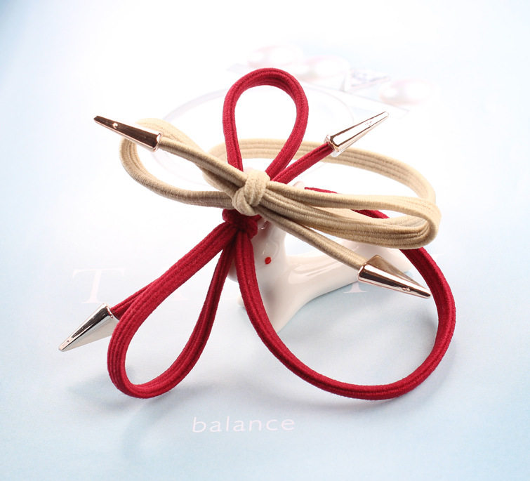 Accessoire coiffure en autre - Ref 1202549 Image 7