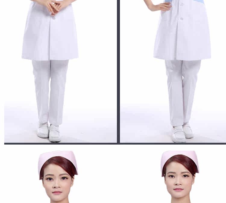 Tenue infirmière - Ref 1858005 Image 24