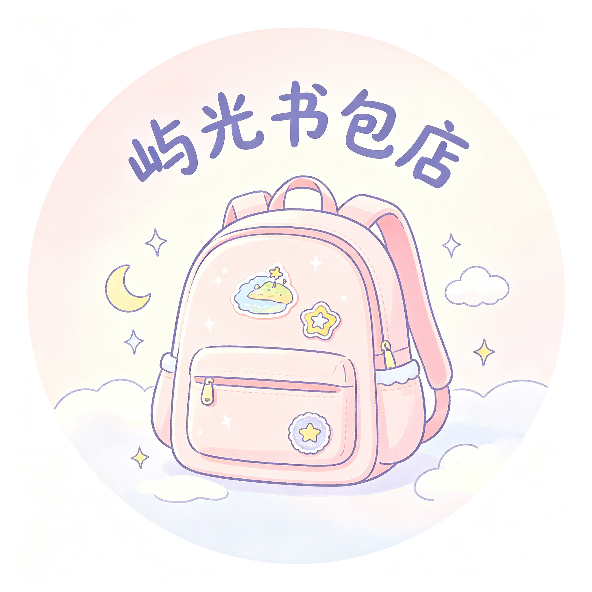 屿光书包店