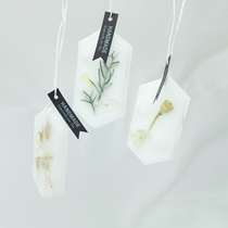  Luye Gardenaromatherapy wax Fauvism Forbidden City Taobao wardrobe fragrance wax brand wardrobe loose incense companion gift