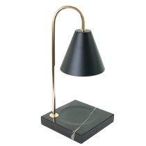  Nordic marble wax melting lamp Cosmic hot melt Aromatherapy lamp Korean Marble wax heating lamp