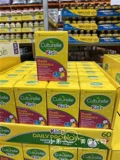 Найдите США прямой покупкой Culturelle Kangcuile детских пробиотических жевательных таблеток 60 таблеток для желудка и кишечника