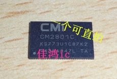 CMI CM2801C K2 N2 QFN LCD screen chip power supply IC can shoot directly brand new