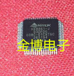 HX8861-J 03DFDG 75DFFG 73DFCG LCD screen chip can shoot directly New