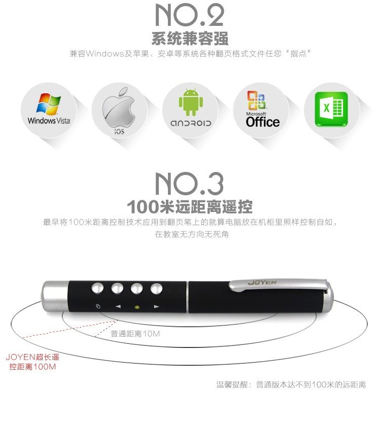 Telecommande - pointeur laser - Ref 385270 Image 18