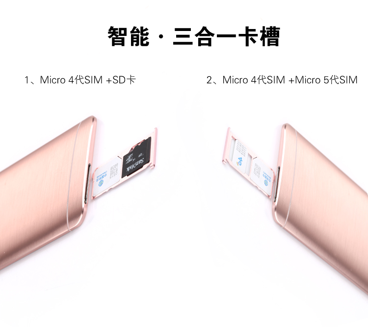 Anica A7 mới siêu mỏng thông minh cảm ứng siêu nhỏ mini card học siêu nhỏ điện thoại di động