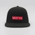 [Ưu đãi đặc biệt] Ý AC Milan Thể thao và giải trí Mũ vành phẳng Thời trang nón lưỡi trai adidas Mũ thể thao