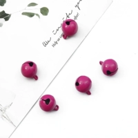 Баллончик с краской, высокий колокольчик, 14mm, 17mm, 2mm, 10 шт