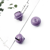 Баллончик с краской, сиреневый высокий колокольчик, 22mm, 24mm, 4mm, 10 шт