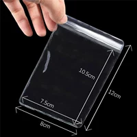 Из ПВХ, 8x, 12см, 5x, 10.5см