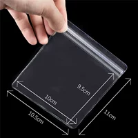 Из ПВХ, 5x, 11см, 10x, 9.5см