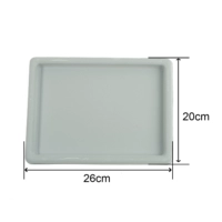 Дизайнерское ювелирное украшение, 5x, 20см, 2см, 1 шт