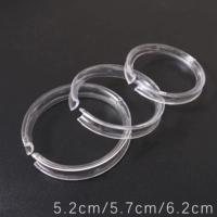 Прозрачный