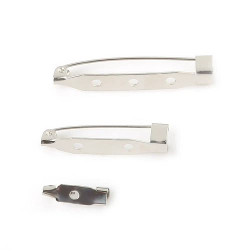 Аксессуар для волос ручной работы, булавка, простая брошь