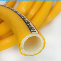 high pressure windpipe wrap yarn hose wind pick special pipe wind gun pipe air pump clothing nail windpipe air compressor oil resistant pvc pipe