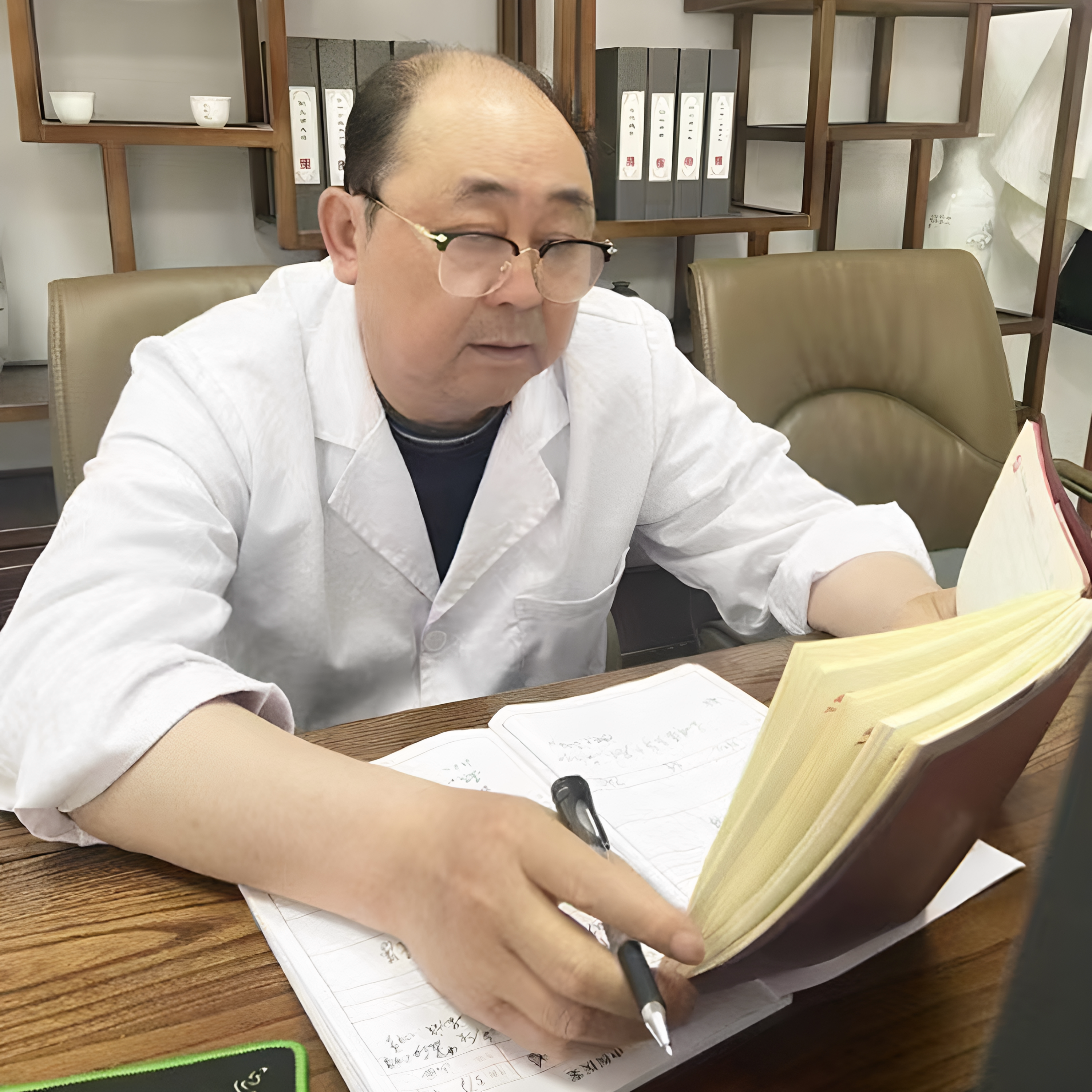 中医世家喜仁堂