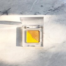 Japan to one monochrome two-color eye shadow 2019 Autumn New Color 28 29 30