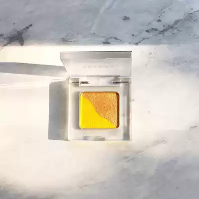 Japan to one monochrome two-color eye shadow 2019 autumn new color 28 29 30