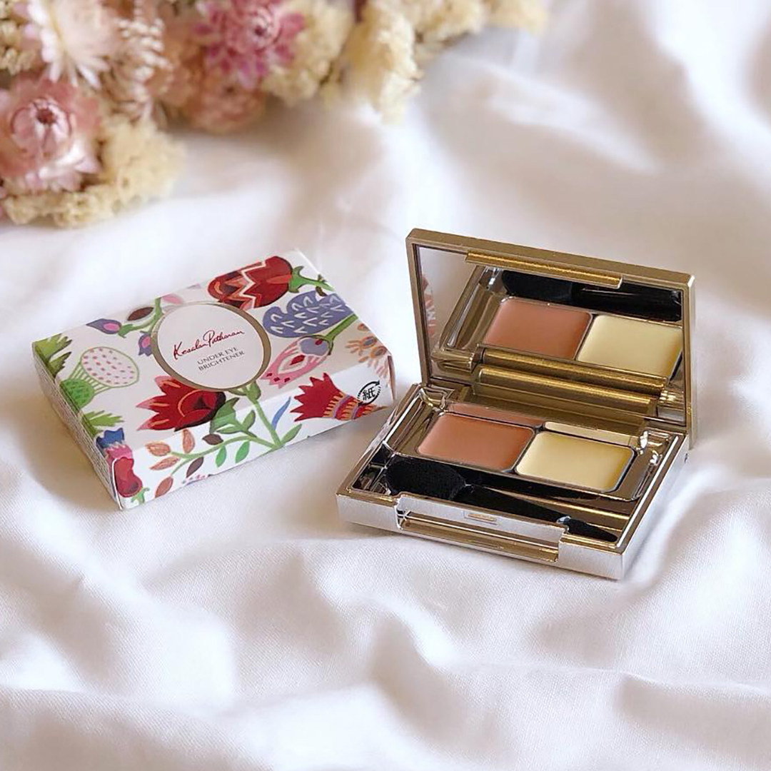 kesalan patharan concealer