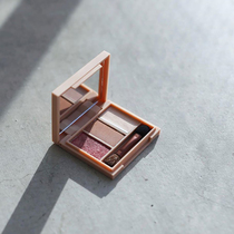 Japan lpdgem Ishida one-color eyeshadow plate 2 7g