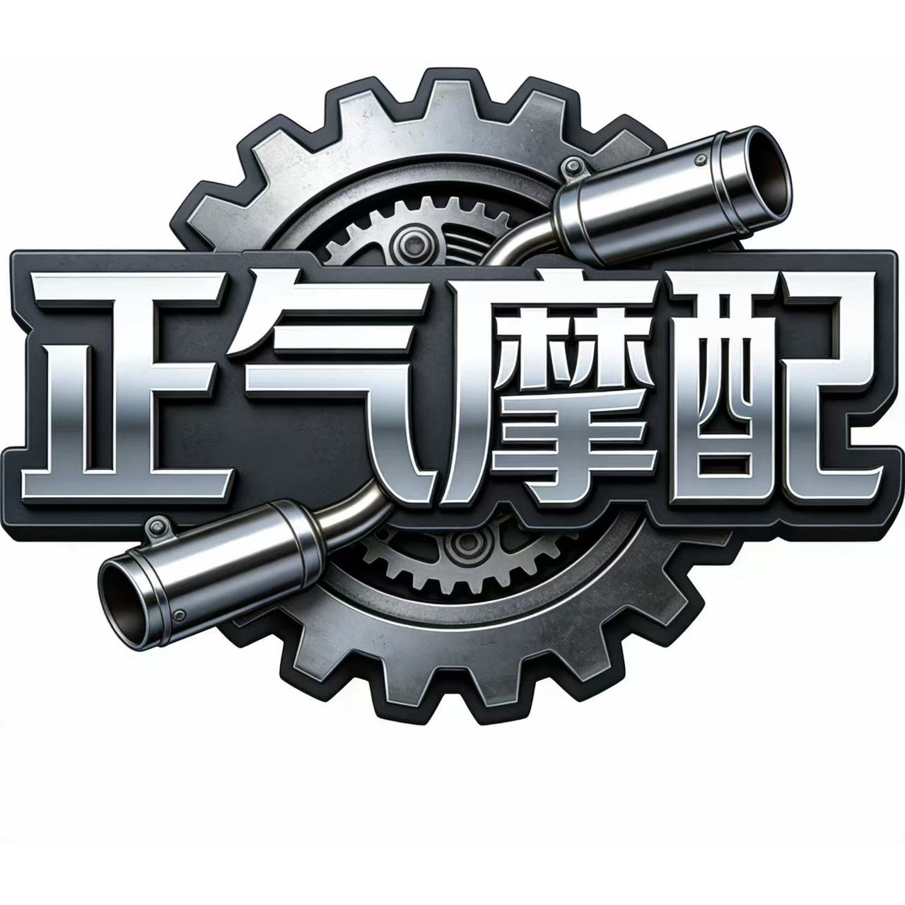 正气摩配