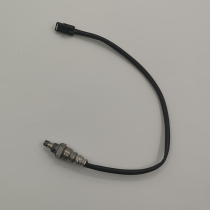 Suitable for National IV EFI Haojue Prince GN125-3 3F motorcycle exhaust pipe oxygen sensor
