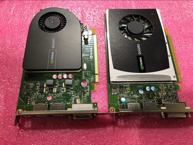 Original fit Q2000 graphics card Quadro 2000 professional graphics graphics card 1G 3D graphics card