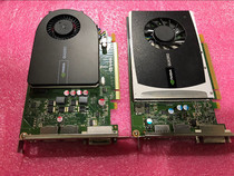 Original fit Q2000 graphics card Quadro 2000 professional graphics graphics card 1G 3D graphics card