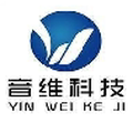 上海音维科技 投影设备的LOGO
