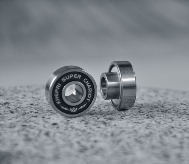 Scarab ngư lôi biển sâu ván trượt dài ván trượt mang một Thanh Đảo 97 ván dài - Trượt băng / Trượt / Thể thao mạo hiểm bánh xe patin cao su