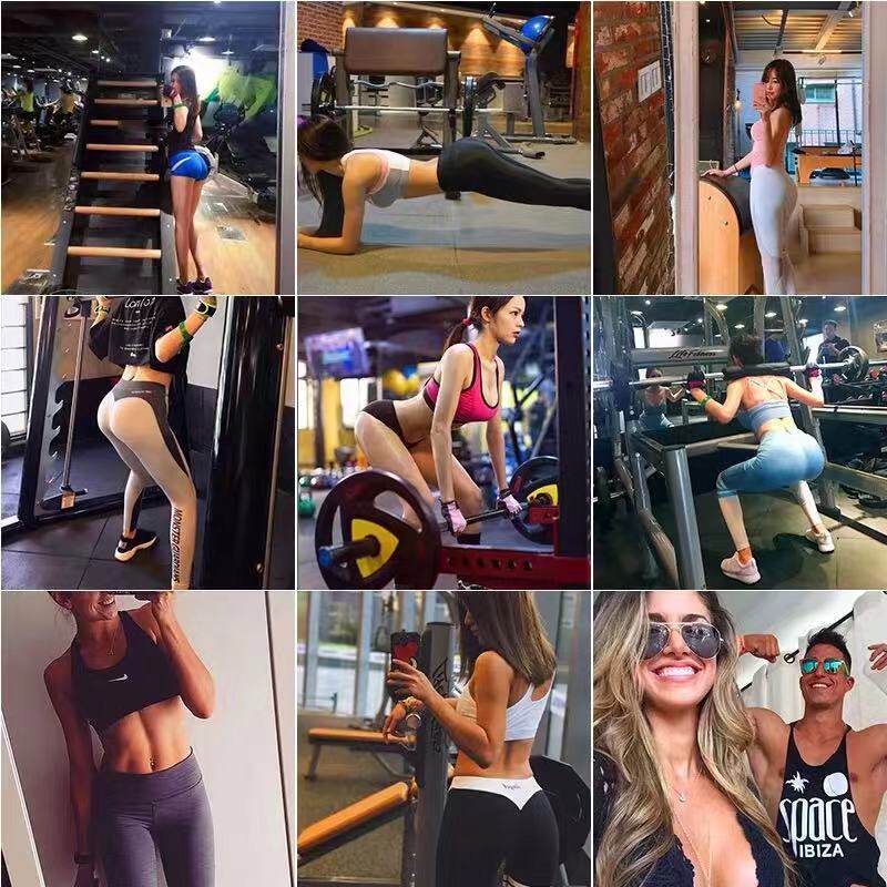 Gym's new high zeroing basics Getting started to Intermediate Instruments Barbell Dumbbells Dumbbells for small tools Training courses