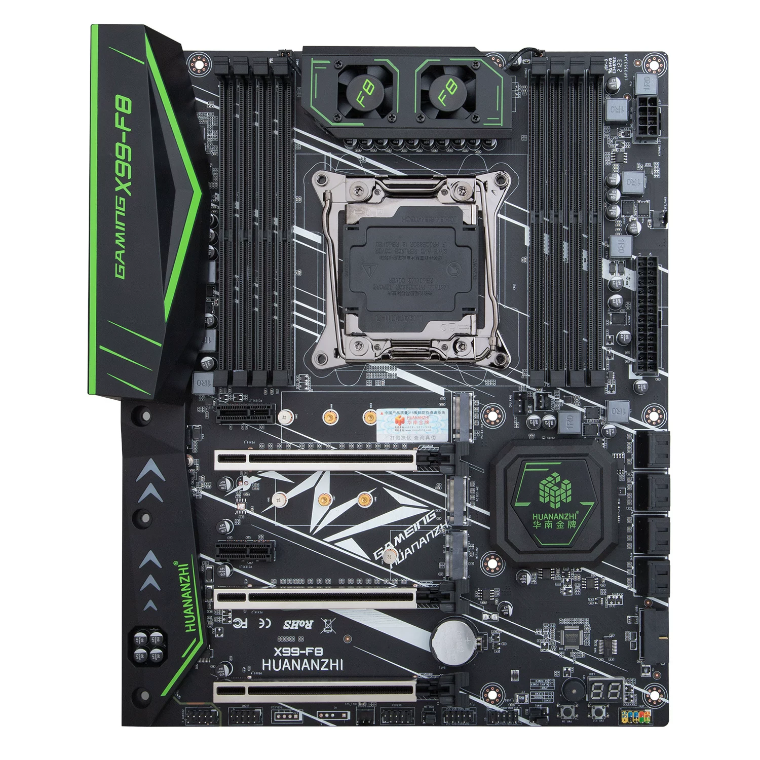 Южно-Китайская золотая медаль X99-F8/AD4/BD4/QD4/8M-F-T/4MF/T8/AD3/BD3/BD3 // набор 4MT