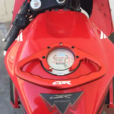 Locomotive CBR600RR CBR1000RR Non-slip safety handrail Fuel tank handrail Rear seat handle