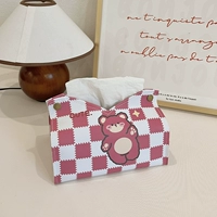 Новый список продуктов Strawberry Red