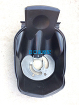 Fast Hawk Motorcycle Shell Quick Hawk Front Inner Mud Plate Frame Fender Double City Swift Eagle Front Inner Mud Tile