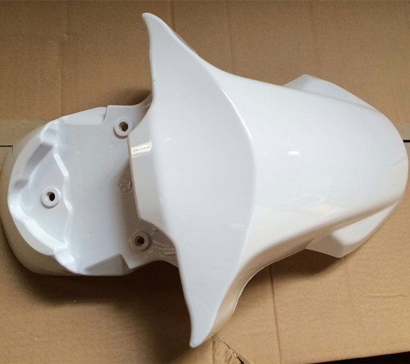 Road Tiger BWS Front Mud Tile Front Fender Front Tile Front Water Retaining Board Locomotive Electric Car Accessories