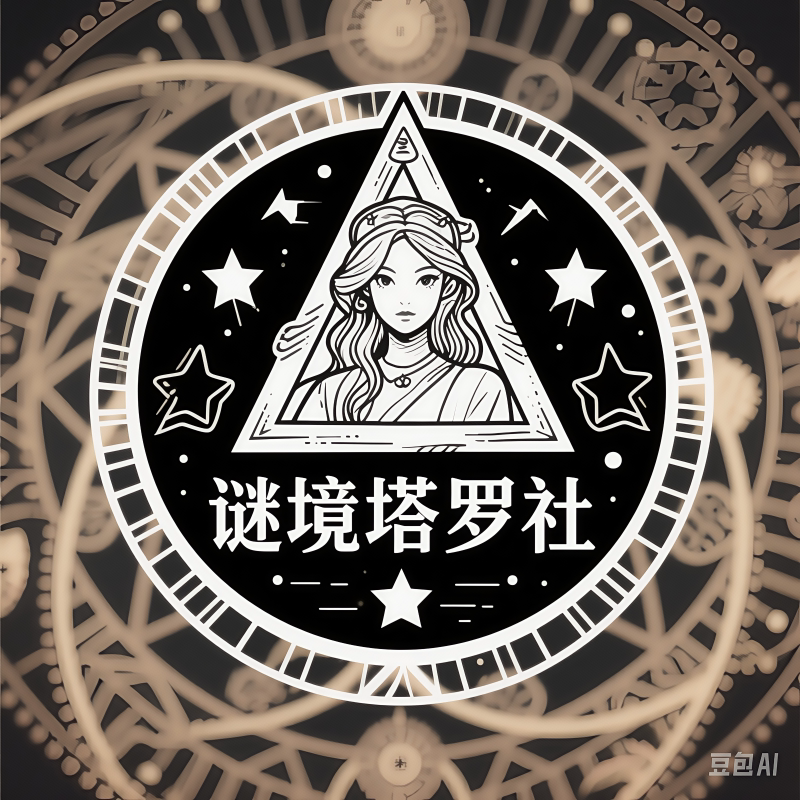 谜境塔罗社