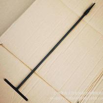 Motorcycle front fork and shock absorber repair tools